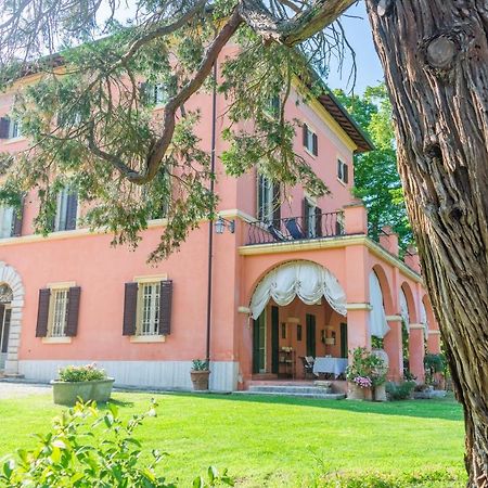 Country House Villa Poggiolo Perugia Dış mekan fotoğraf
