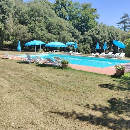 Country House Villa Poggiolo Perugia Dış mekan fotoğraf