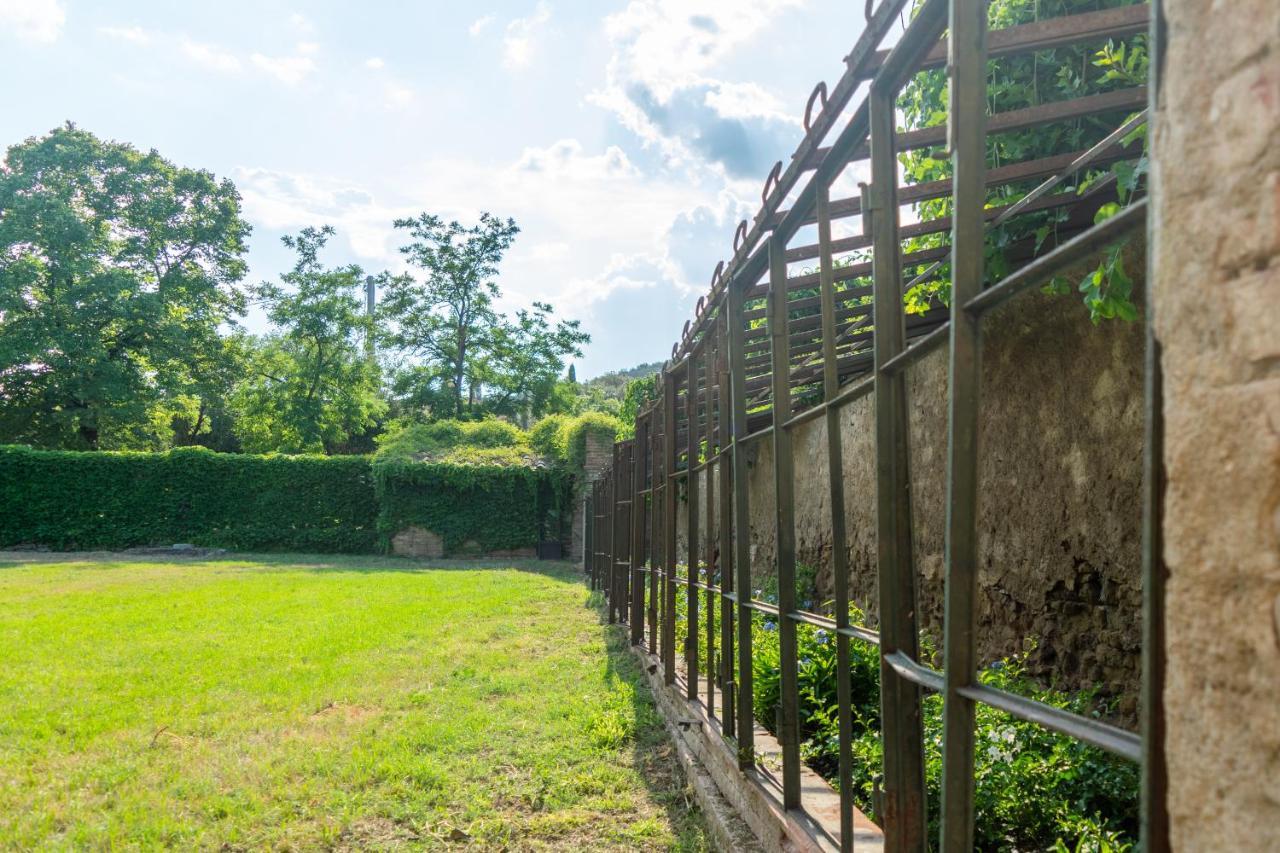 Country House Villa Poggiolo Perugia Dış mekan fotoğraf