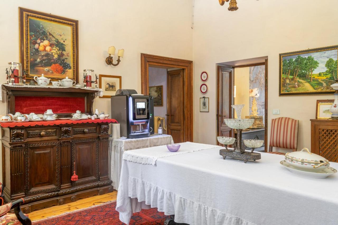 Country House Villa Poggiolo Perugia Dış mekan fotoğraf