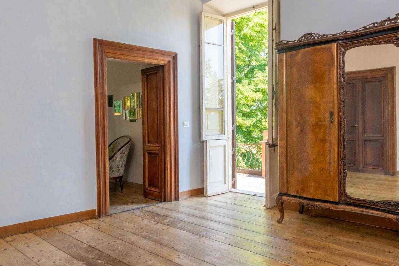 Country House Villa Poggiolo Perugia Dış mekan fotoğraf