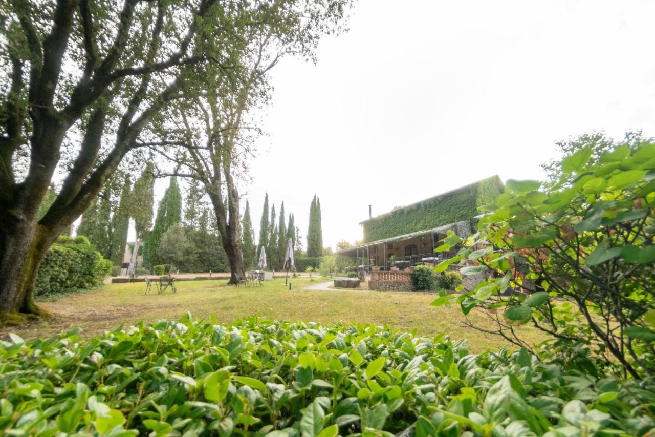 Country House Villa Poggiolo Perugia Dış mekan fotoğraf
