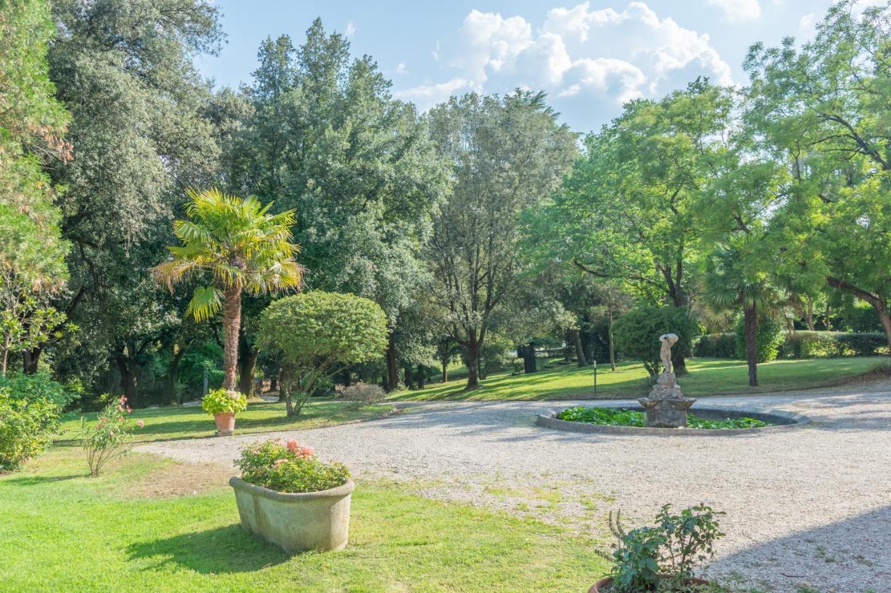 Country House Villa Poggiolo Perugia Dış mekan fotoğraf