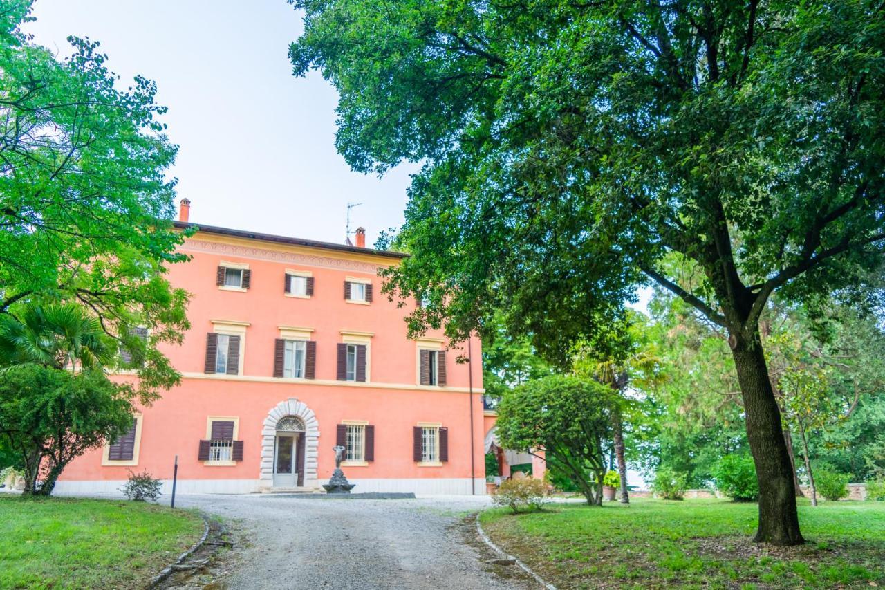 Country House Villa Poggiolo Perugia Dış mekan fotoğraf