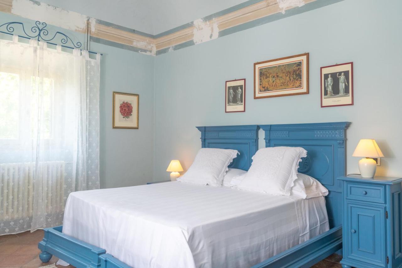 Country House Villa Poggiolo Perugia Dış mekan fotoğraf