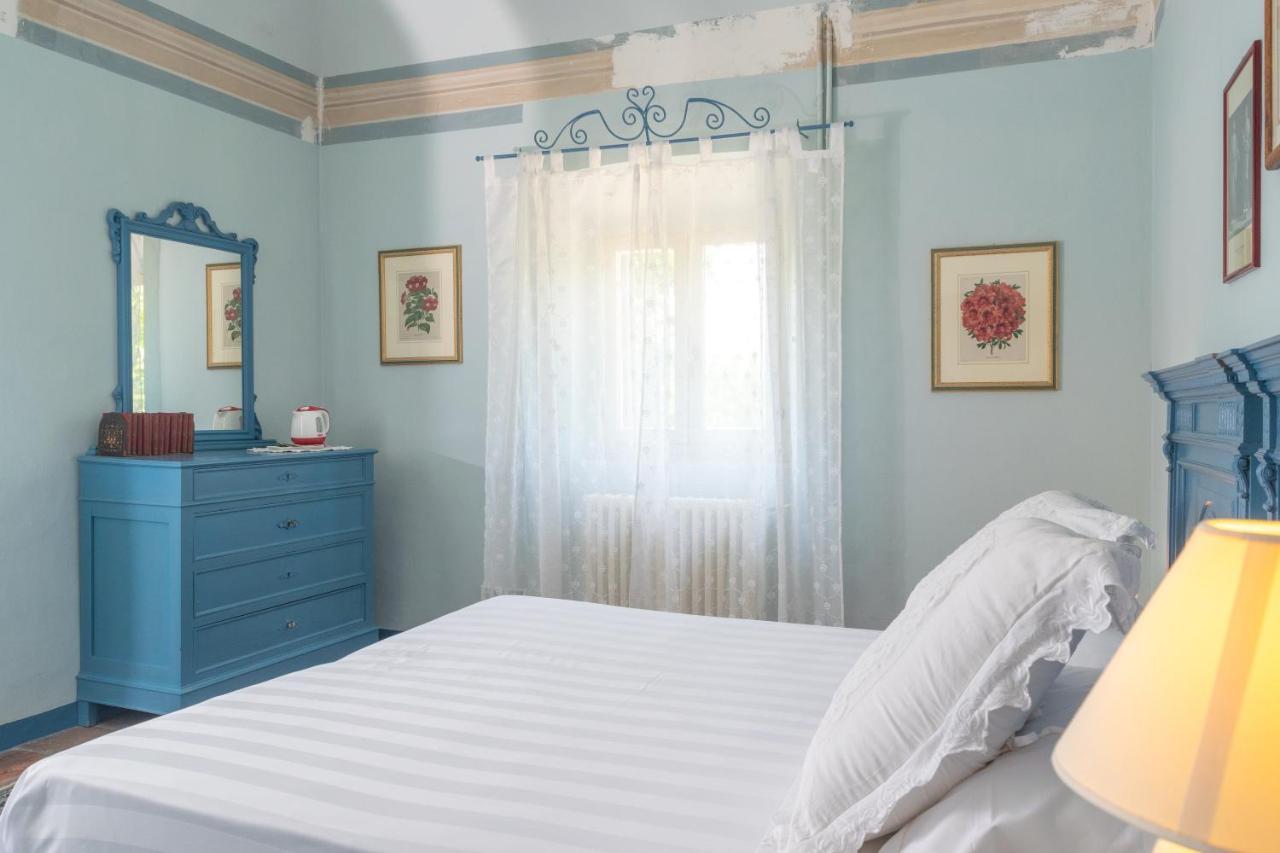 Country House Villa Poggiolo Perugia Dış mekan fotoğraf