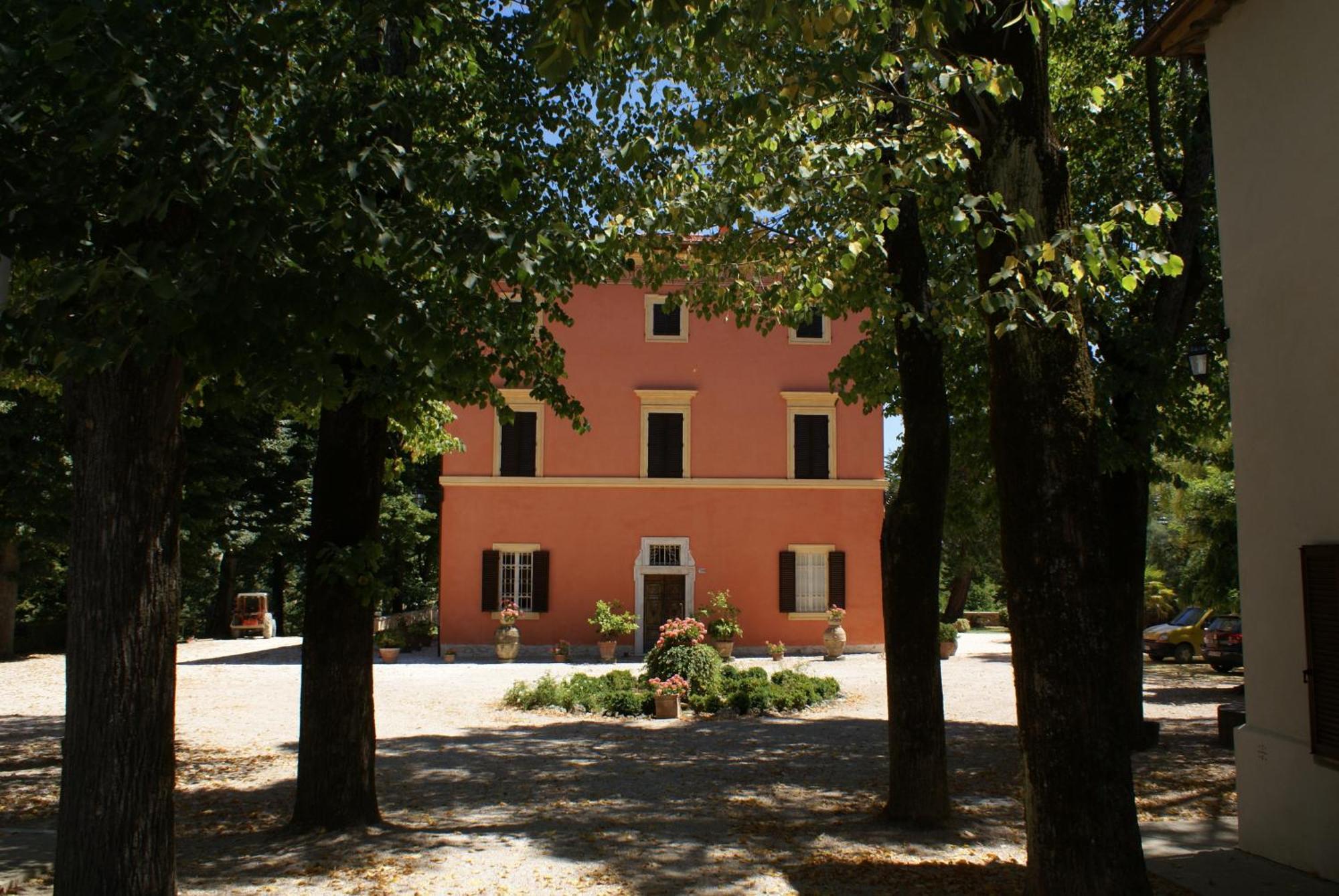 Country House Villa Poggiolo Perugia Dış mekan fotoğraf