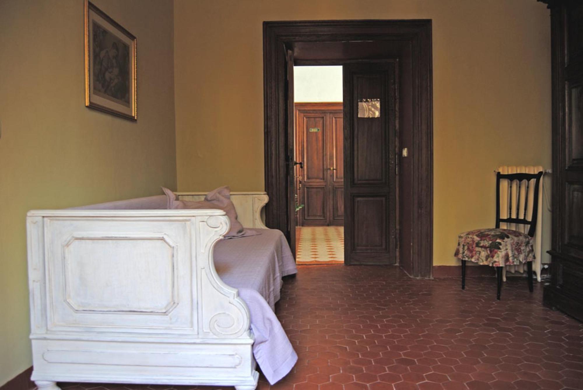 Country House Villa Poggiolo Perugia Oda fotoğraf