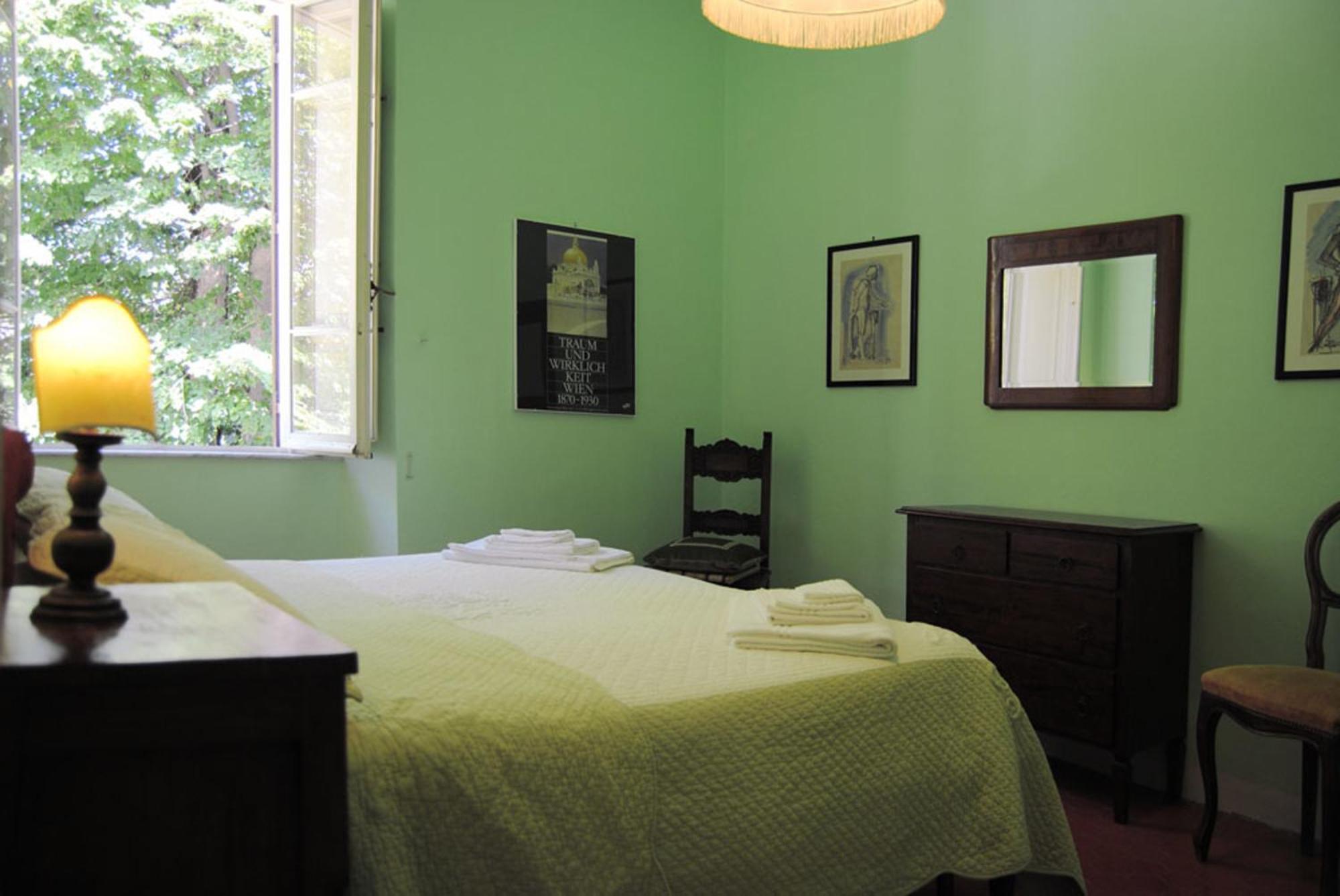 Country House Villa Poggiolo Perugia Oda fotoğraf
