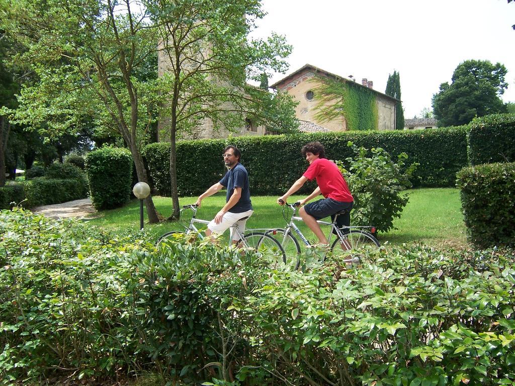 Country House Villa Poggiolo Perugia Dış mekan fotoğraf
