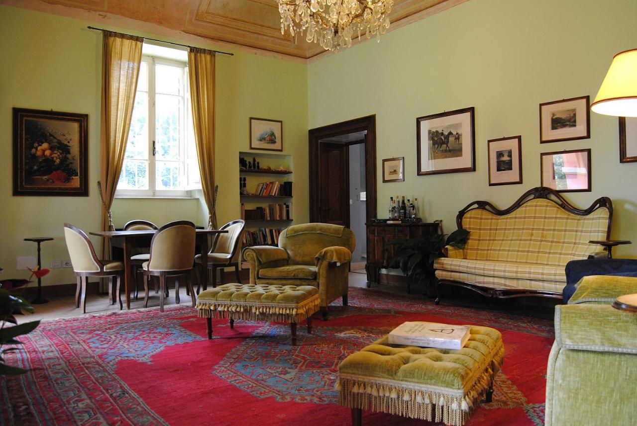 Country House Villa Poggiolo Perugia Dış mekan fotoğraf