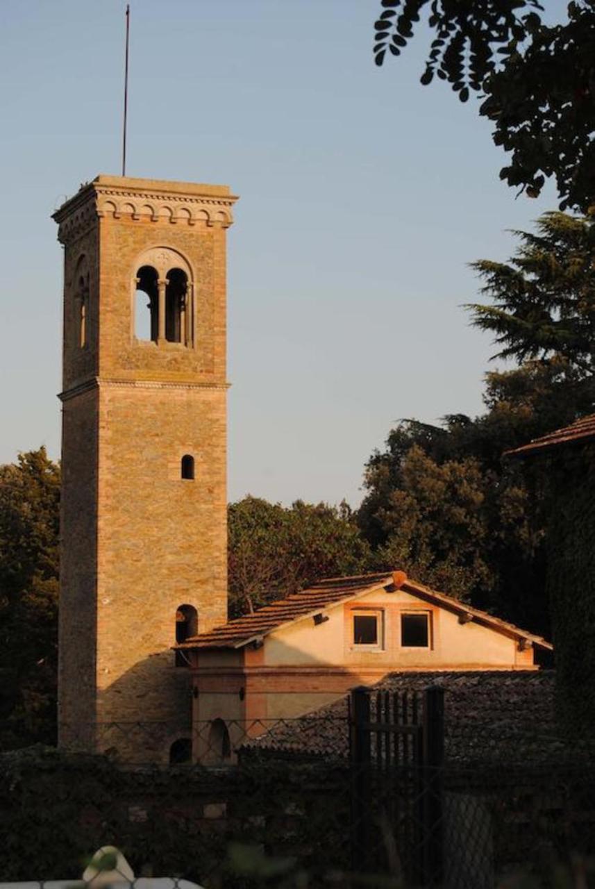 Country House Villa Poggiolo Perugia Dış mekan fotoğraf